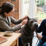 Tout savoir sur le shar pei bleu : caract&eacute;ristiques et conseils