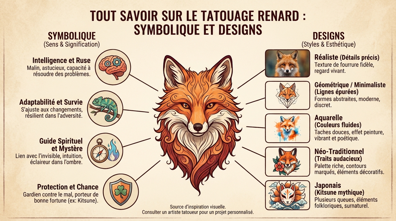 Les designs populaires