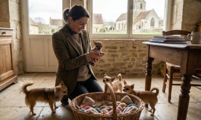 Tout savoir sur l'élevage de chihuahua en france