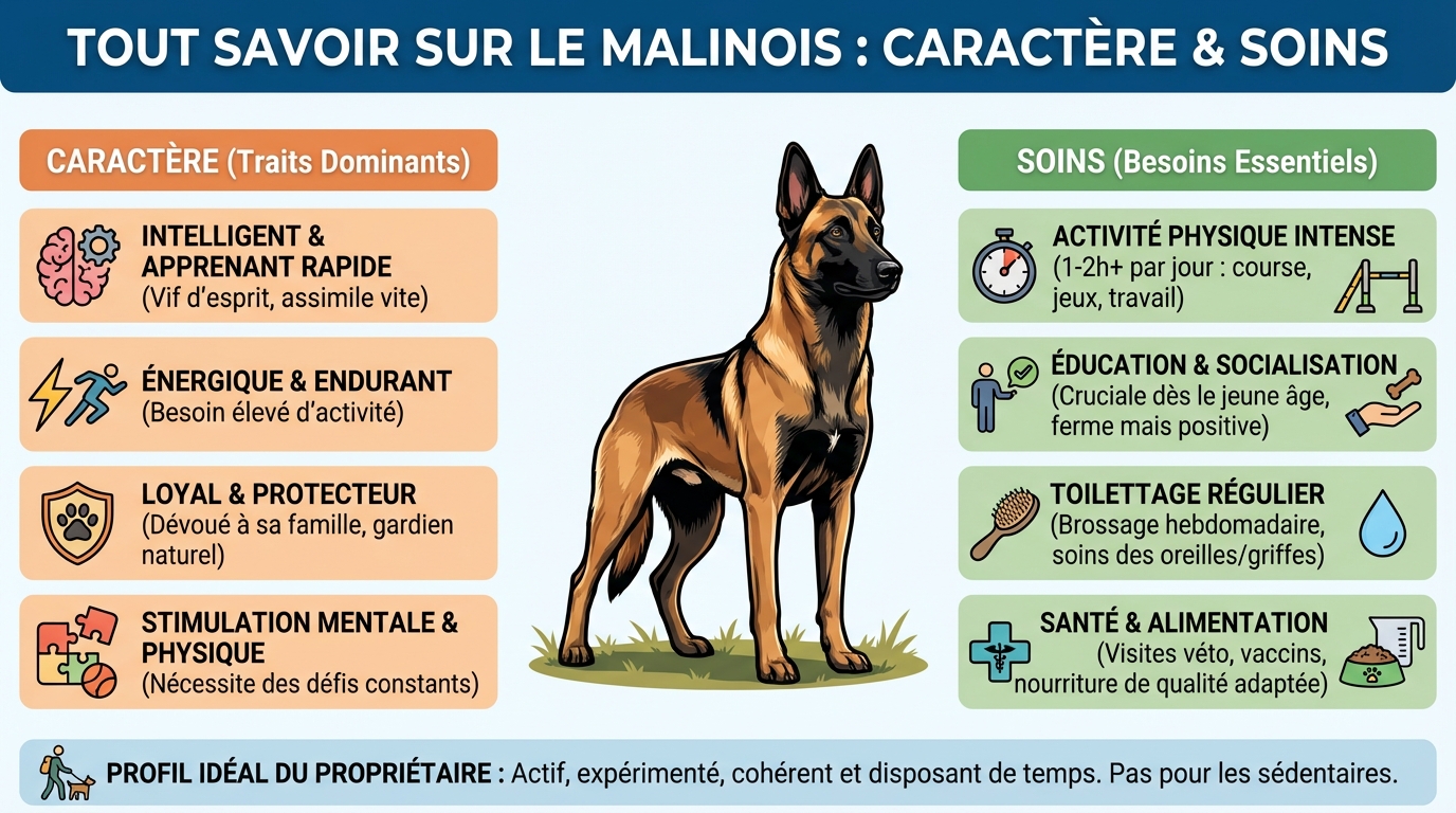 Éducation et entraînement