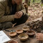 Tout savoir sur les &oelig;ufs de fourmis : guide complet