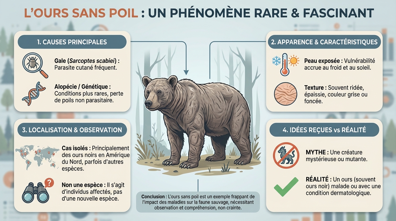 Habitat et comportement