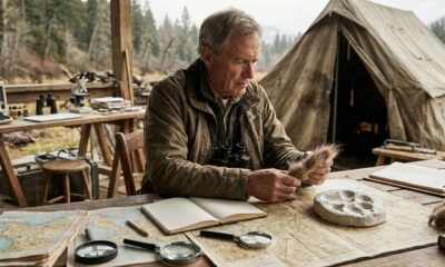 Tout savoir sur l'ours sans poil : un animal fascinant