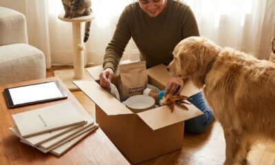 Tout savoir sur zooplus : l'animalerie en ligne idéale