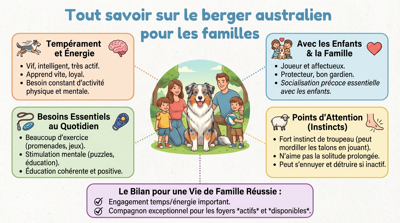 Éducation et entraînement