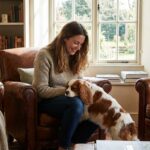 Tout savoir sur le cavalier king charles : un compagnon id&eacute;al