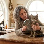 Tout savoir sur le chat trisomique