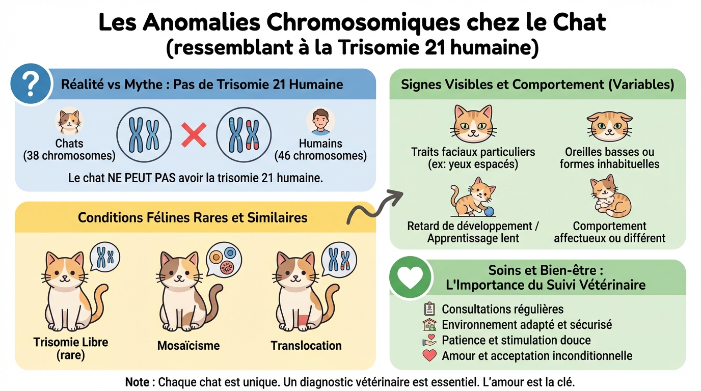 Causes et symptômes