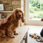 Tout savoir sur le cocker : caract&egrave;re, sant&eacute; et &eacute;ducation