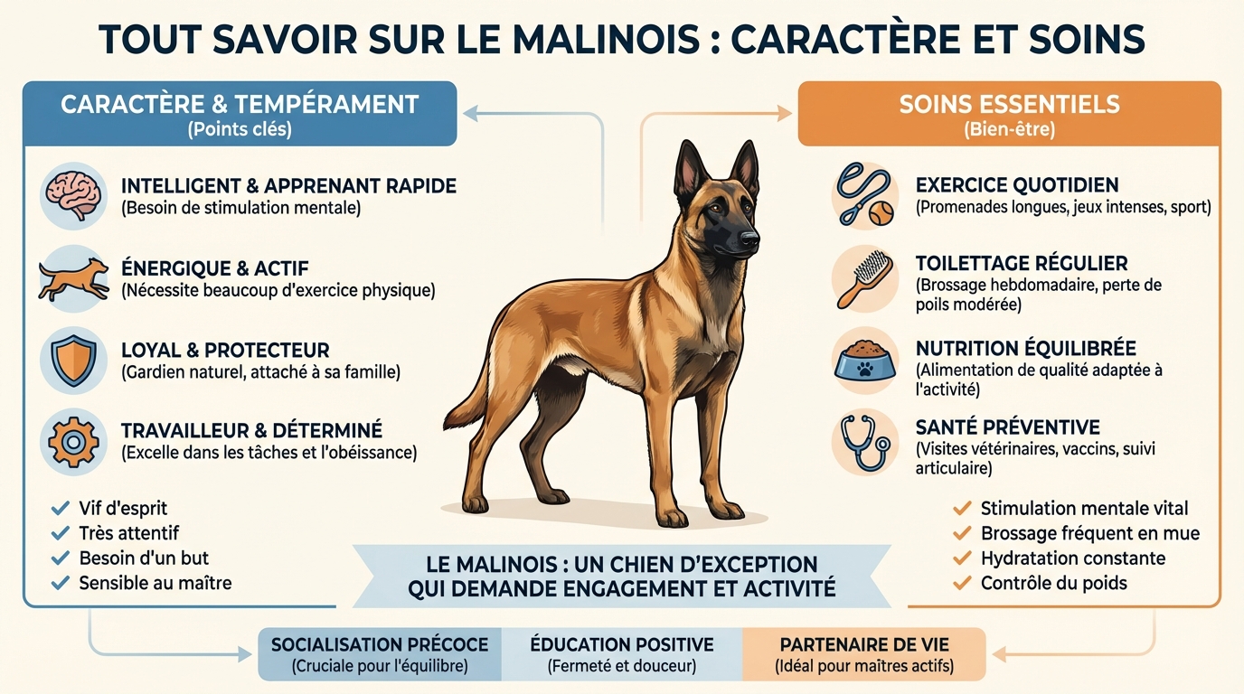 Éducation et entraînement