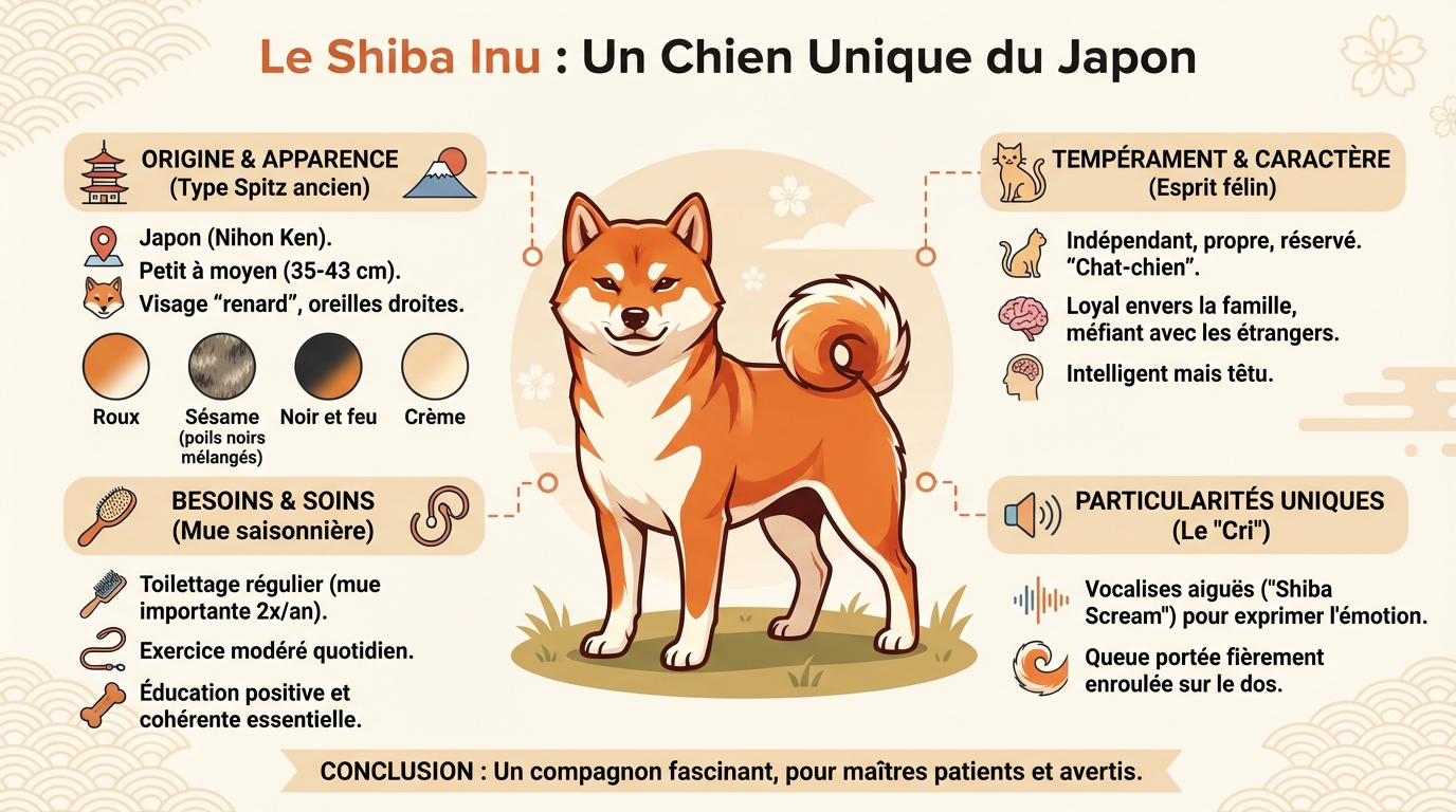 Caractère et comportement