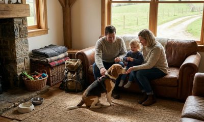 Beagle : tout ce qu'il faut savoir sur cette race adorable