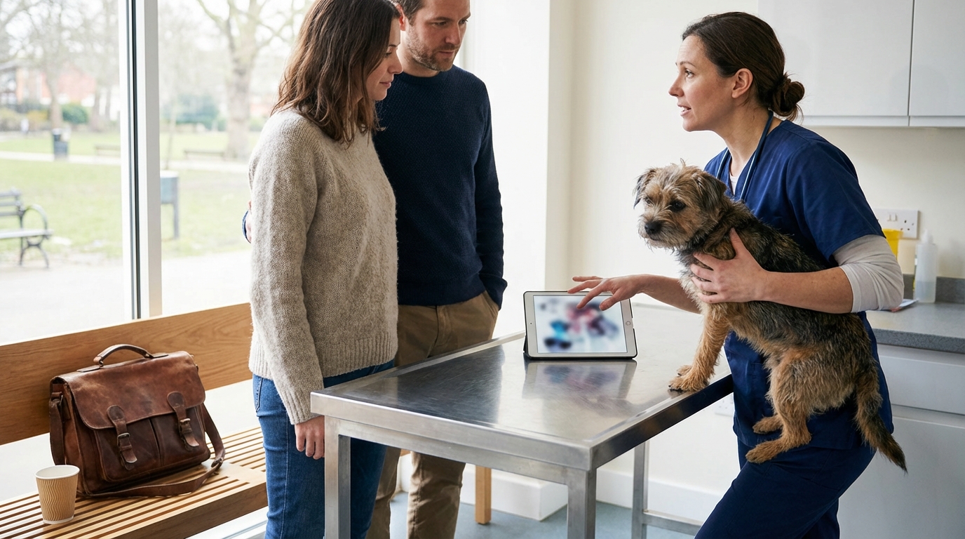 Chien trisomique : réalité ou mythe ?