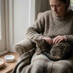 Comprendre comment meurt un chat qui ne mange plus