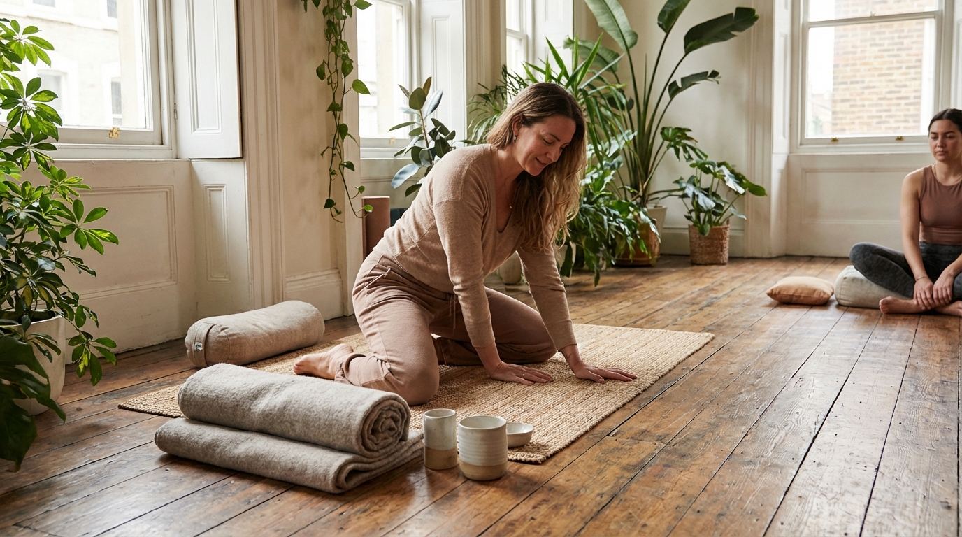 Découvrez la position éléphant : conseils et astuces