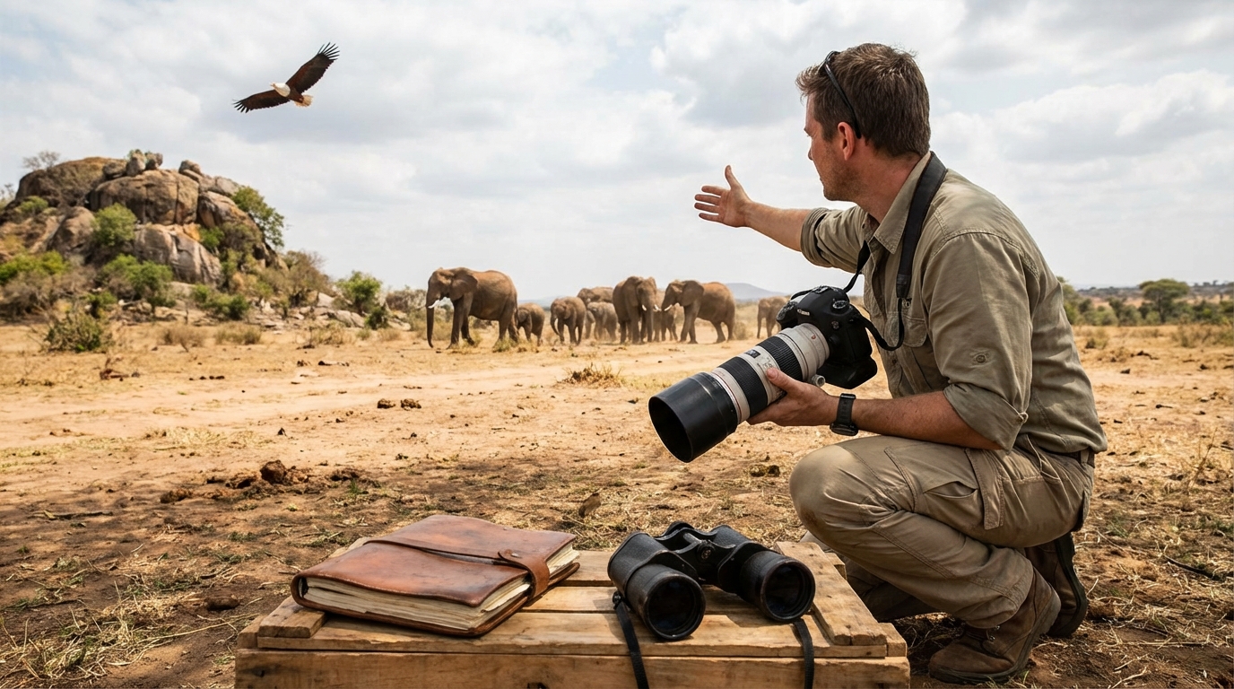 Découvrez les animaux qui commencent par e : guide complet
