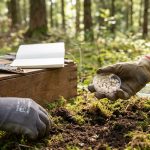 Découvrez les fascinants œufs de fourmis