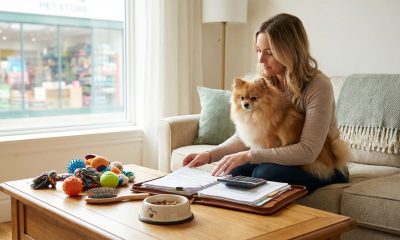 Prix d'un chien boo : tout ce qu'il faut savoir