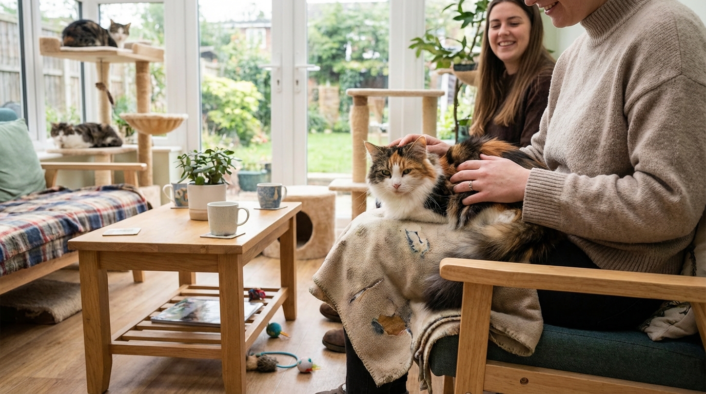 Tout savoir sur coco chat : le chat gratuit et sans inscription