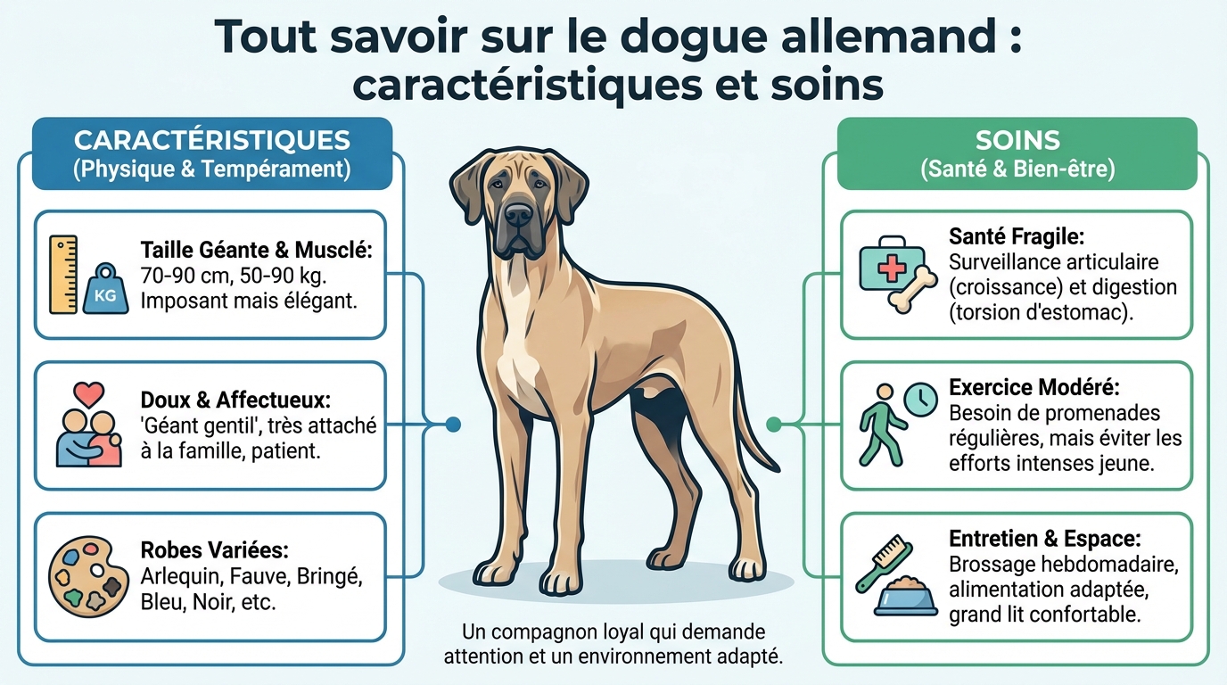 Alimentation et soins