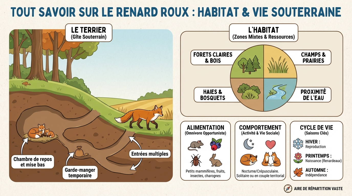 Comportements et habitudes