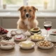 13 aliments interdits aux chiens : ce que vous devez savoir