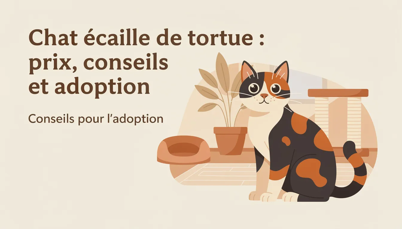 Conseils pour l'adoption
