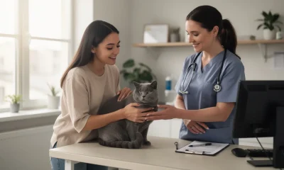 Comment bénéficier d'une stérilisation gratuite pour votre chat