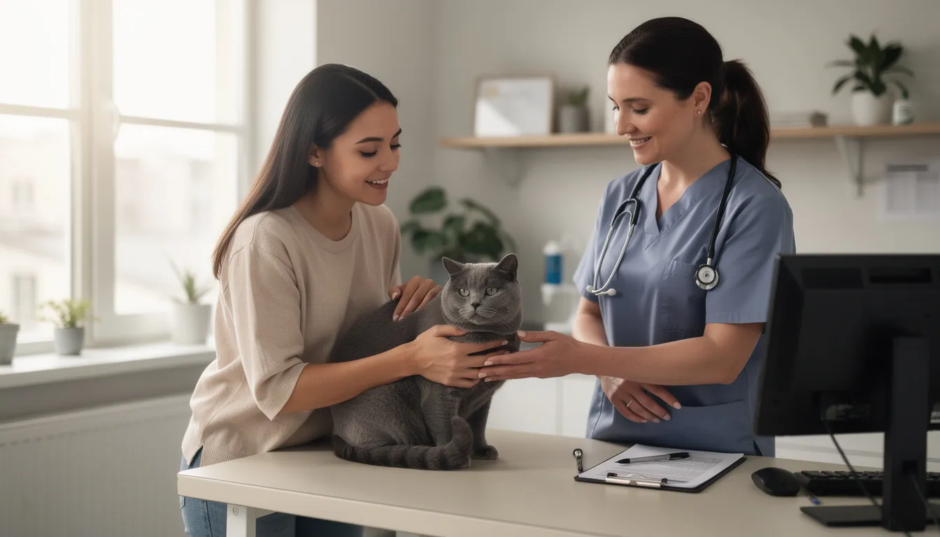 Comment bénéficier d'une stérilisation gratuite pour votre chat