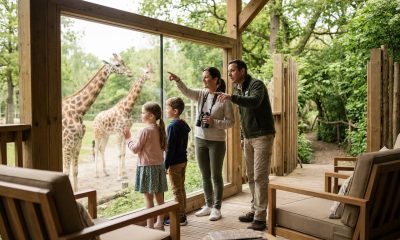 Découvrez le zoo plus : avantages et offres exclusives