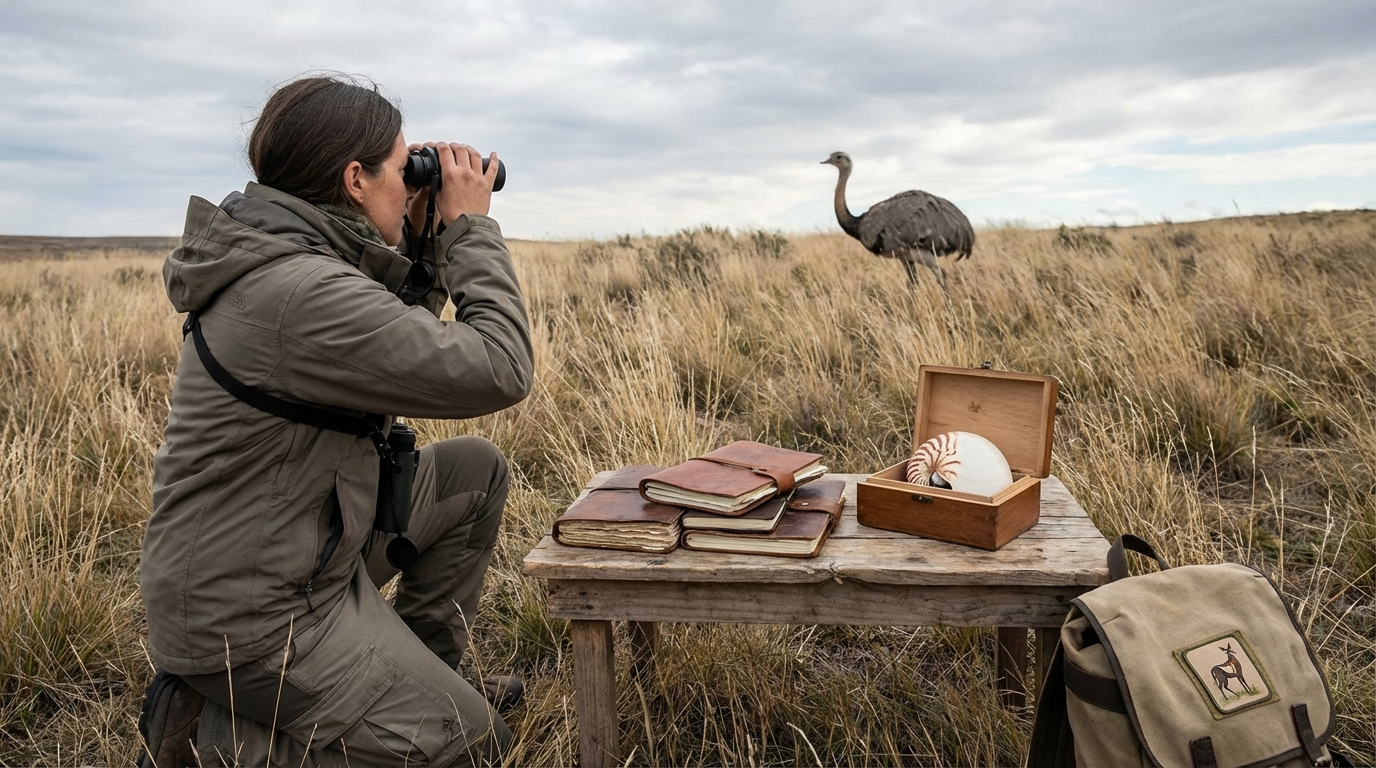 Découvrez les animaux commençant par la lettre n