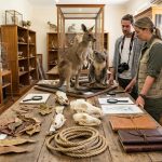 Découvrez les animaux en k : un abécédaire fascinant