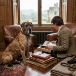 D&eacute;couvrez tout sur le dogue allemand, un chien exceptionnel