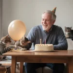 Humour et chats : joyeux anniversaire avec geluck
