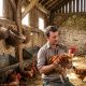 Le coq nu : un élevage fascinant et unique