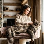 Prix des maine coons XXL : tout ce qu'il faut savoir