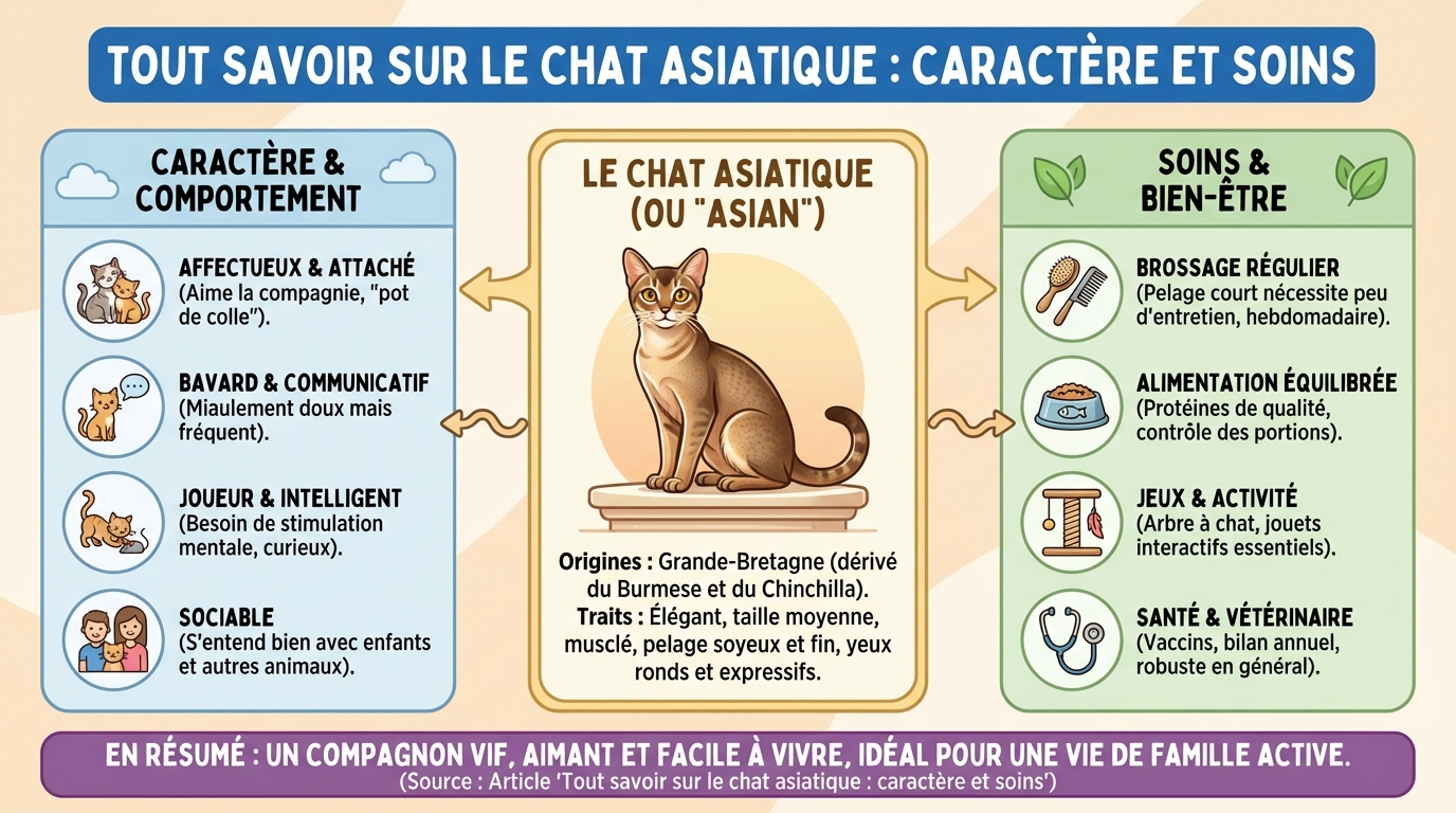 Caractéristiques physiques