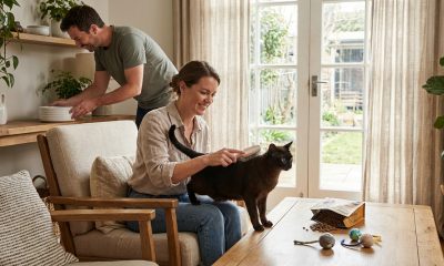Tout savoir sur le chat asiatique : caractère et soins