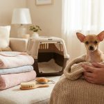 Tout savoir sur les b&eacute;b&eacute;s chihuahua : guide complet