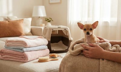 Tout savoir sur les bébés chihuahua : guide complet