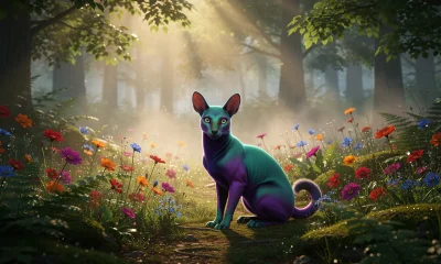 Animaux en q : découvrez 7 espèces fascinantes et méconnues