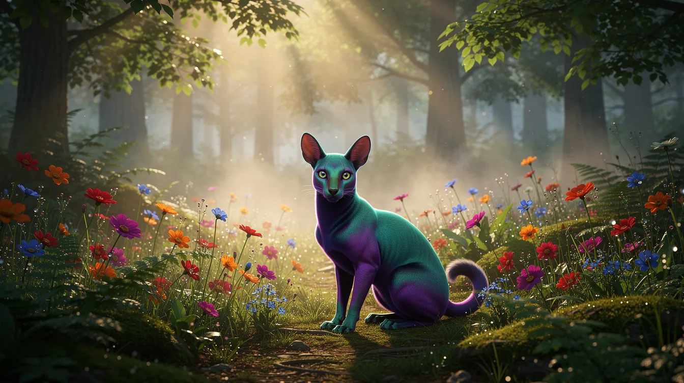 Animaux en q : découvrez 7 espèces fascinantes et méconnues