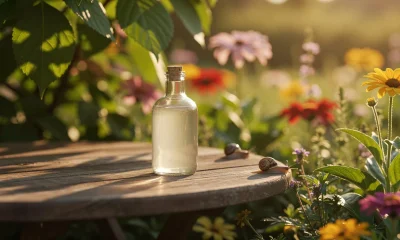Anti-limace vinaigre : la solution naturelle qui fonctionne vraiment