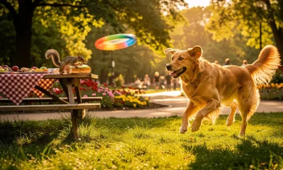 Bêtisiers animaux : les moments les plus hilarants à ne pas manquer
