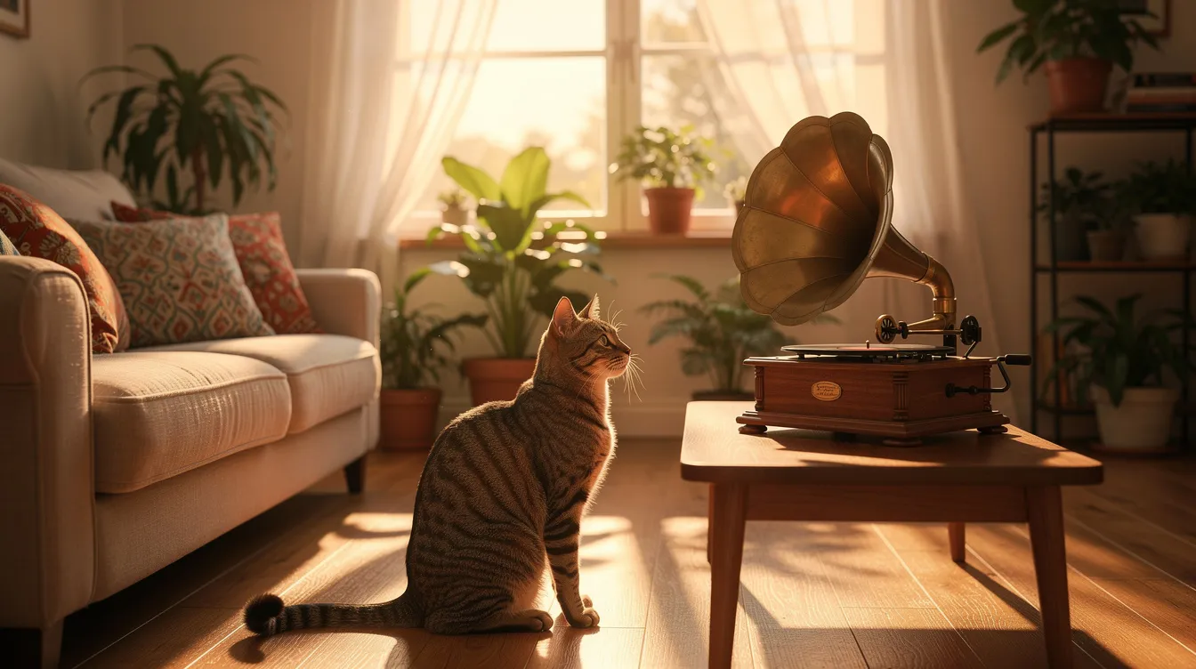 Comment utiliser ces bruits pour attirer un chat ?