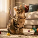 Bruit qui attire les chats : les sons irr&eacute;sistibles &agrave; conna&icirc;tre
