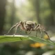 Combien de pattes a une araignée ? démystifions ce mythe