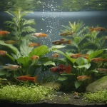 Liste des poissons vivipares d'aquarium : 10 espèces incontournables