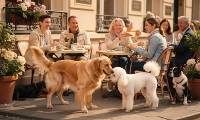 Nombre de chiens en france : chiffres clés et tendances 2026