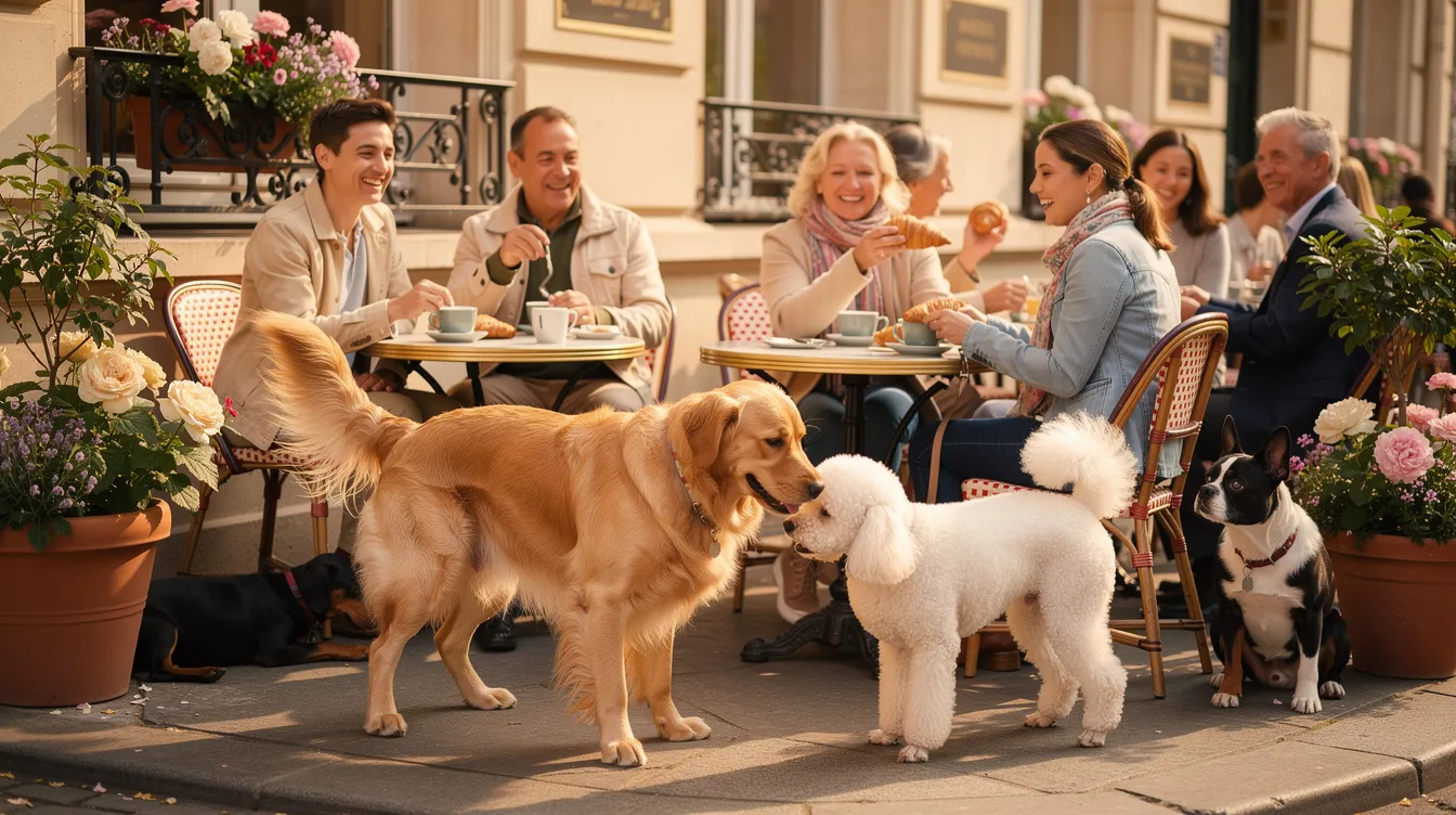 Nombre de chiens en france : chiffres clés et tendances 2026